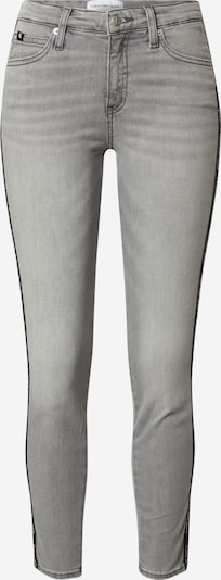 Calvin Klein Jeans Vaquero en gris denim, Vista del producto