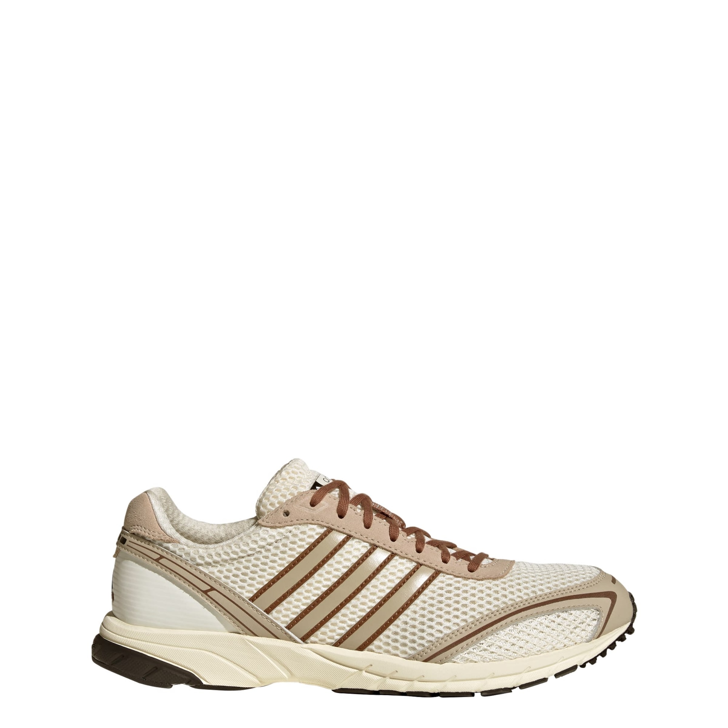 ADIDAS ORIGINALS Sneakers laag 'Adizero Adios Og' in Wit