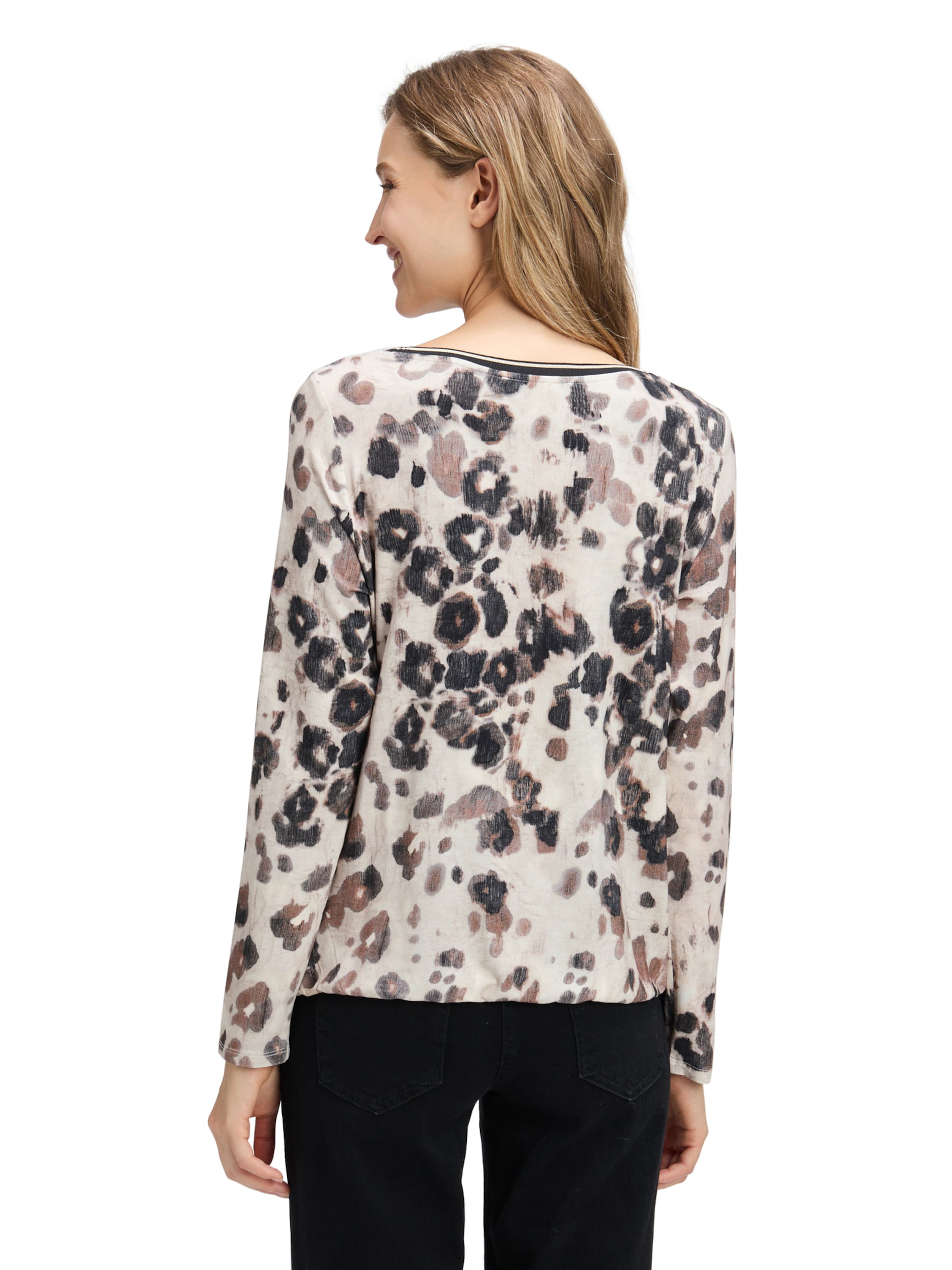 Maglietta di Betty Barclay in beige