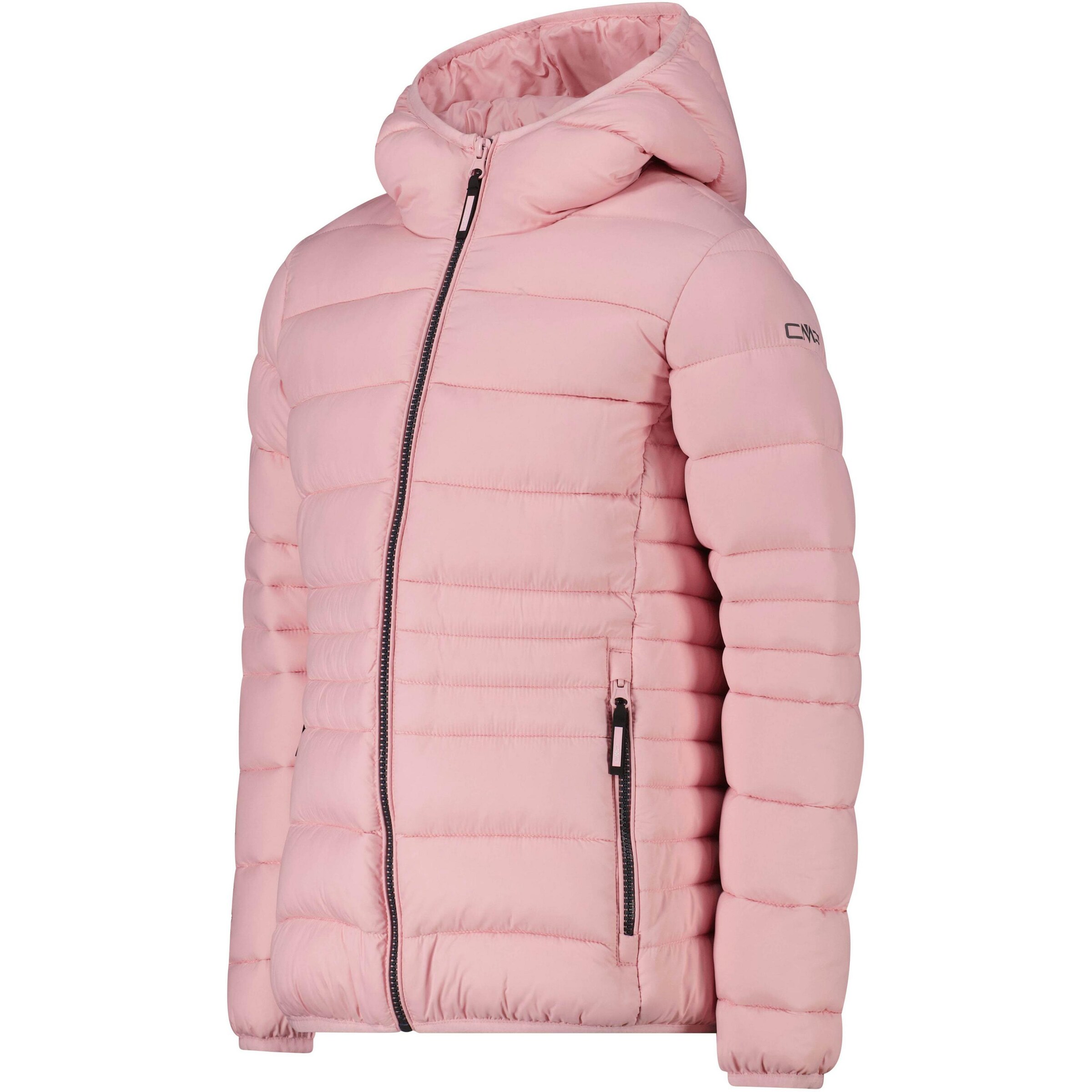 CMP Outdoor jacket in Pink