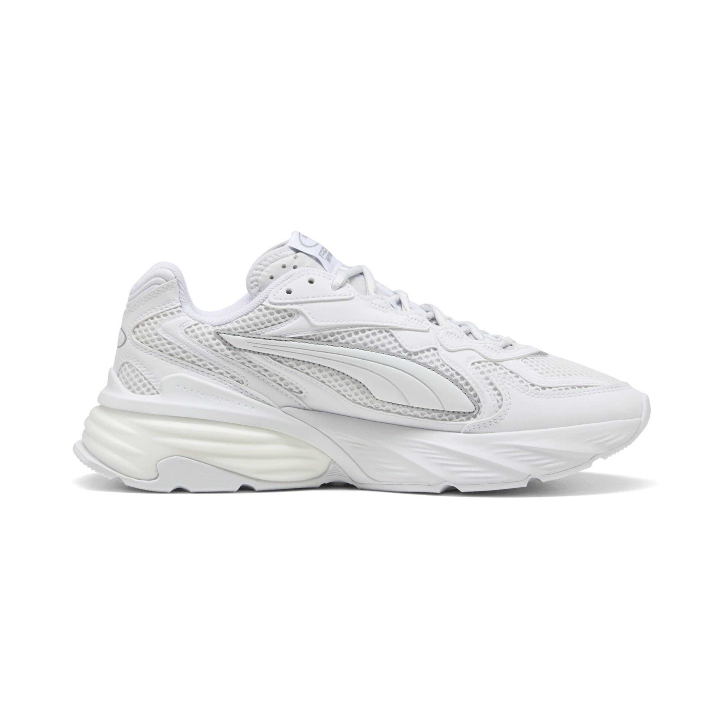 PUMANiske tenisice 'Fade' - bijela boja