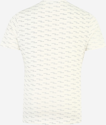 Casual Friday Shirt 'Thor' in White