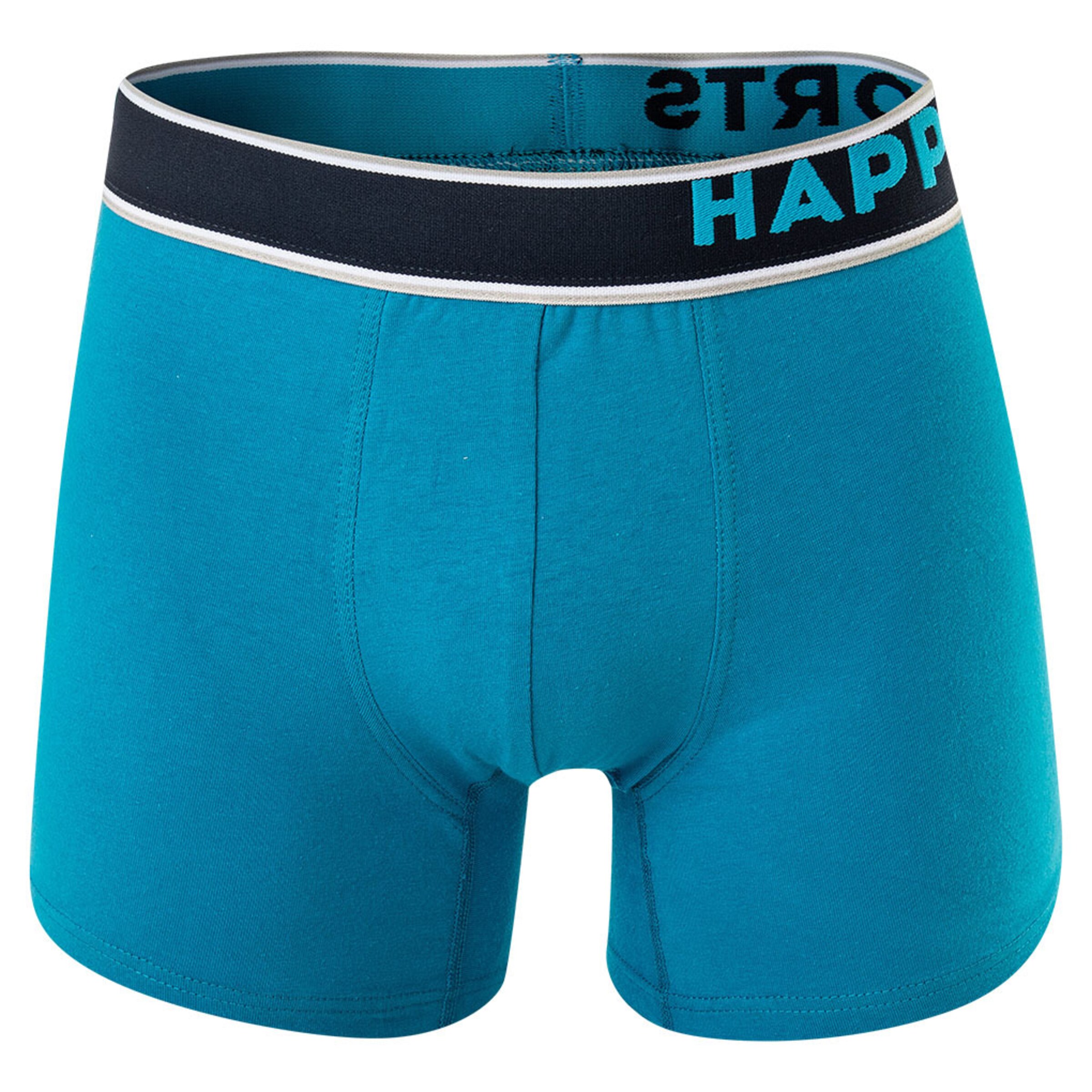 Happy Shorts Boxershorts in Blau
