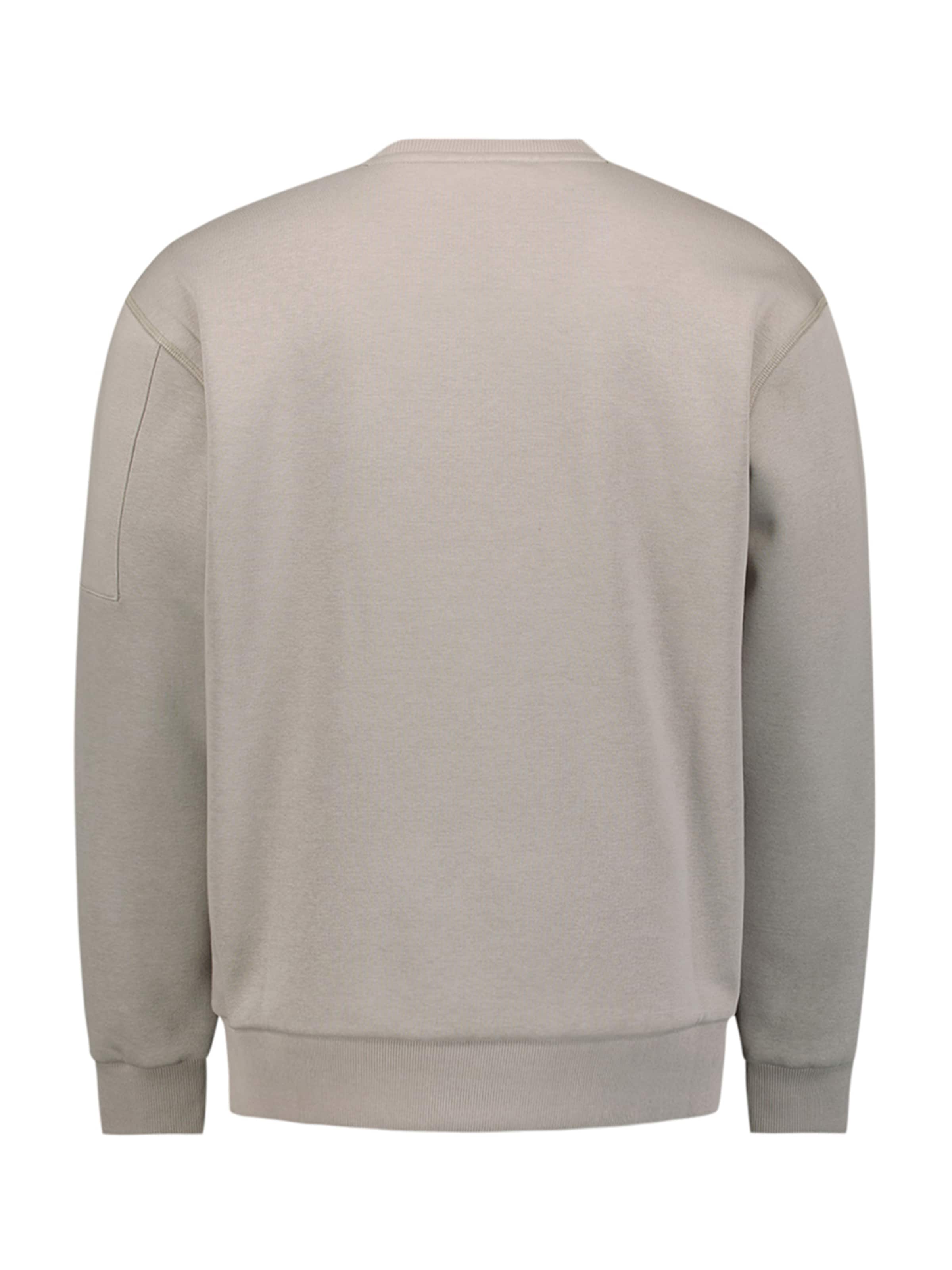 No ExcessSweater majica - siva boja