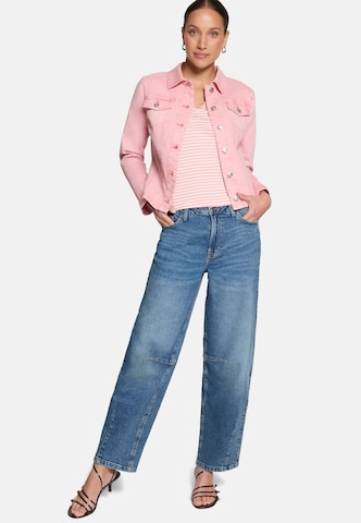 zero Blazers in Roze