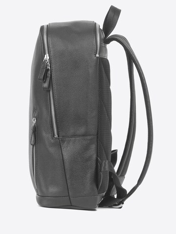 margelisch Rygsæk 'Kemin-1' i sort