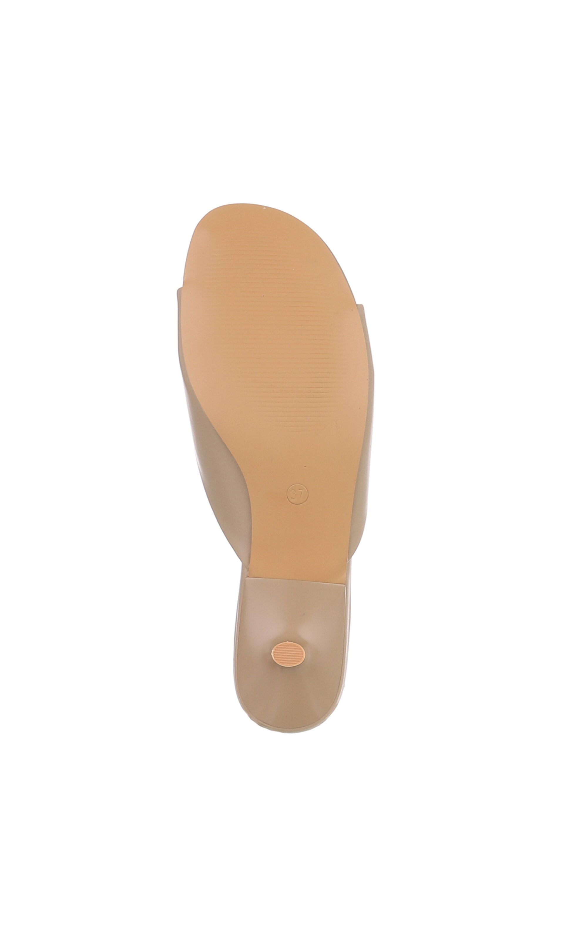 Ital-Design Mules in Brown