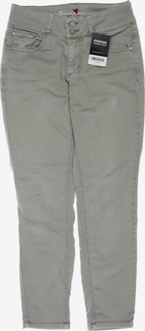 Buena Vista Jeans 27-28 in Grau: predná strana