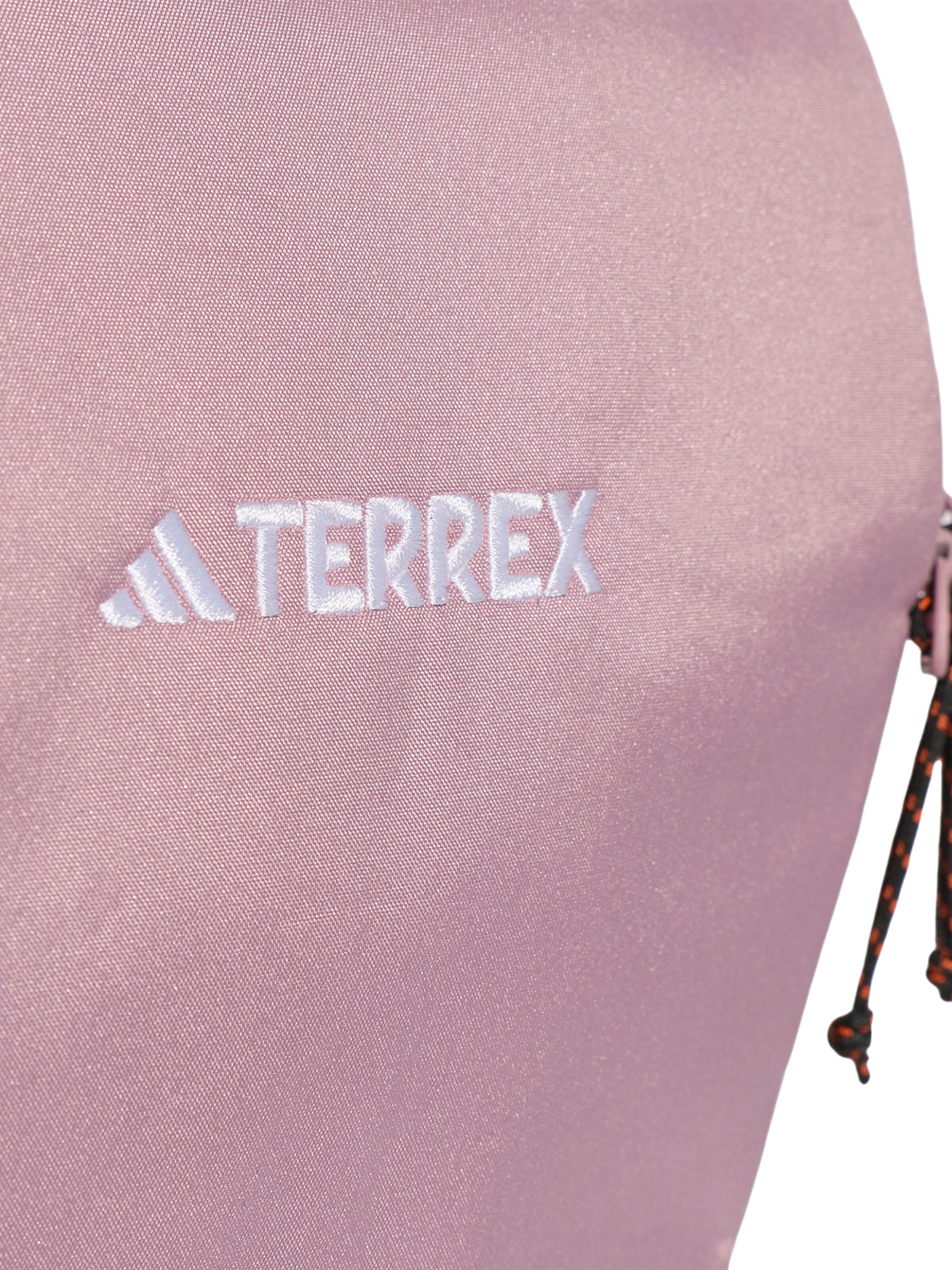 Sac à dos de sport 'Essentials' ADIDAS TERREX en violet