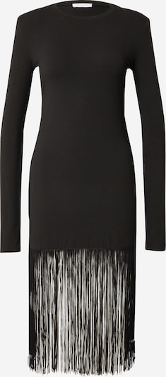 PATRIZIA PEPE Dress in Black, Item view