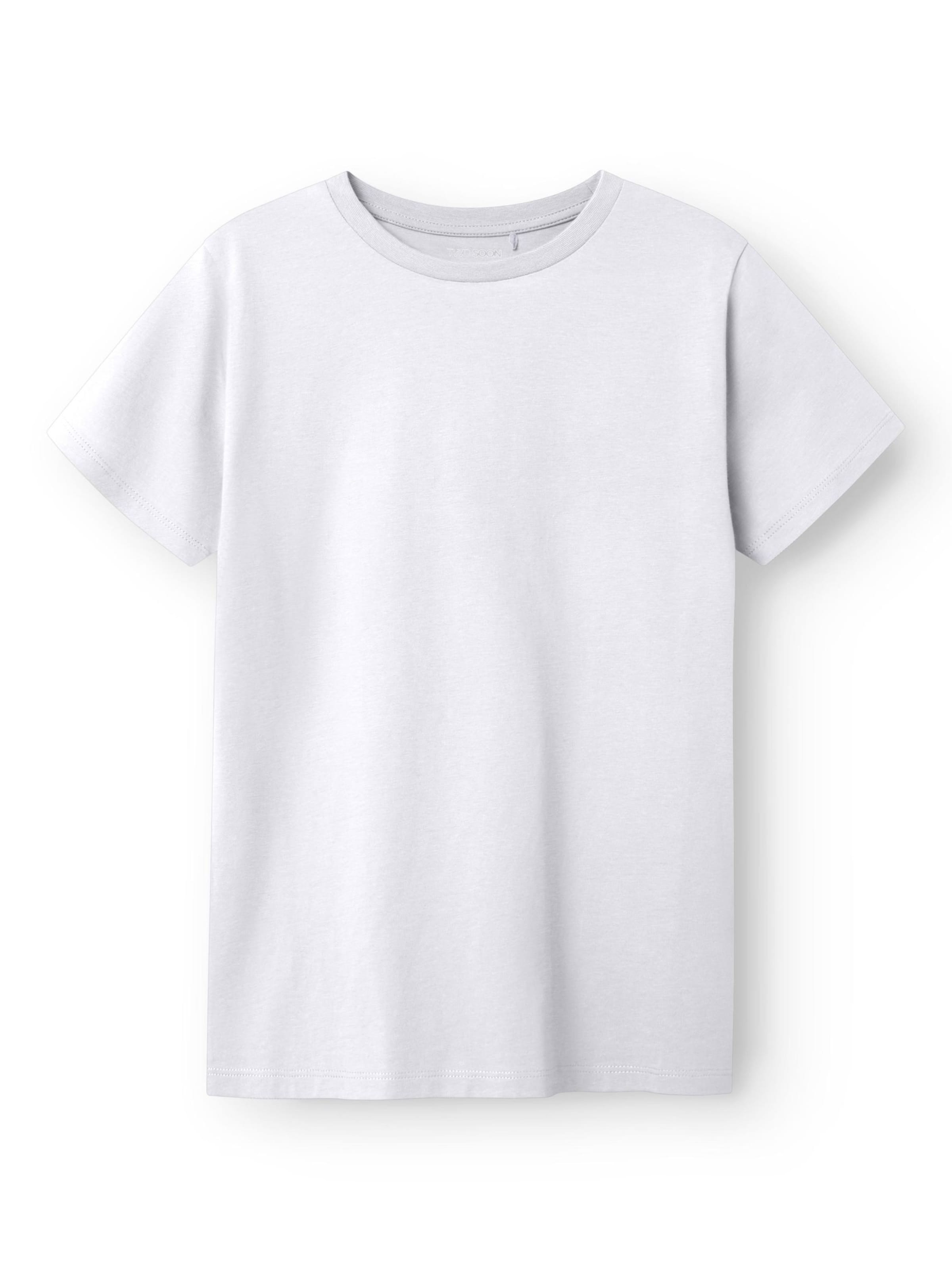 TWO SOON Shirt in Gemengde kleuren