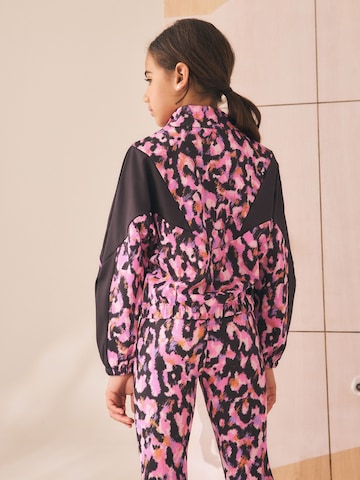 Next - Chaqueta de entretiempo en rosa