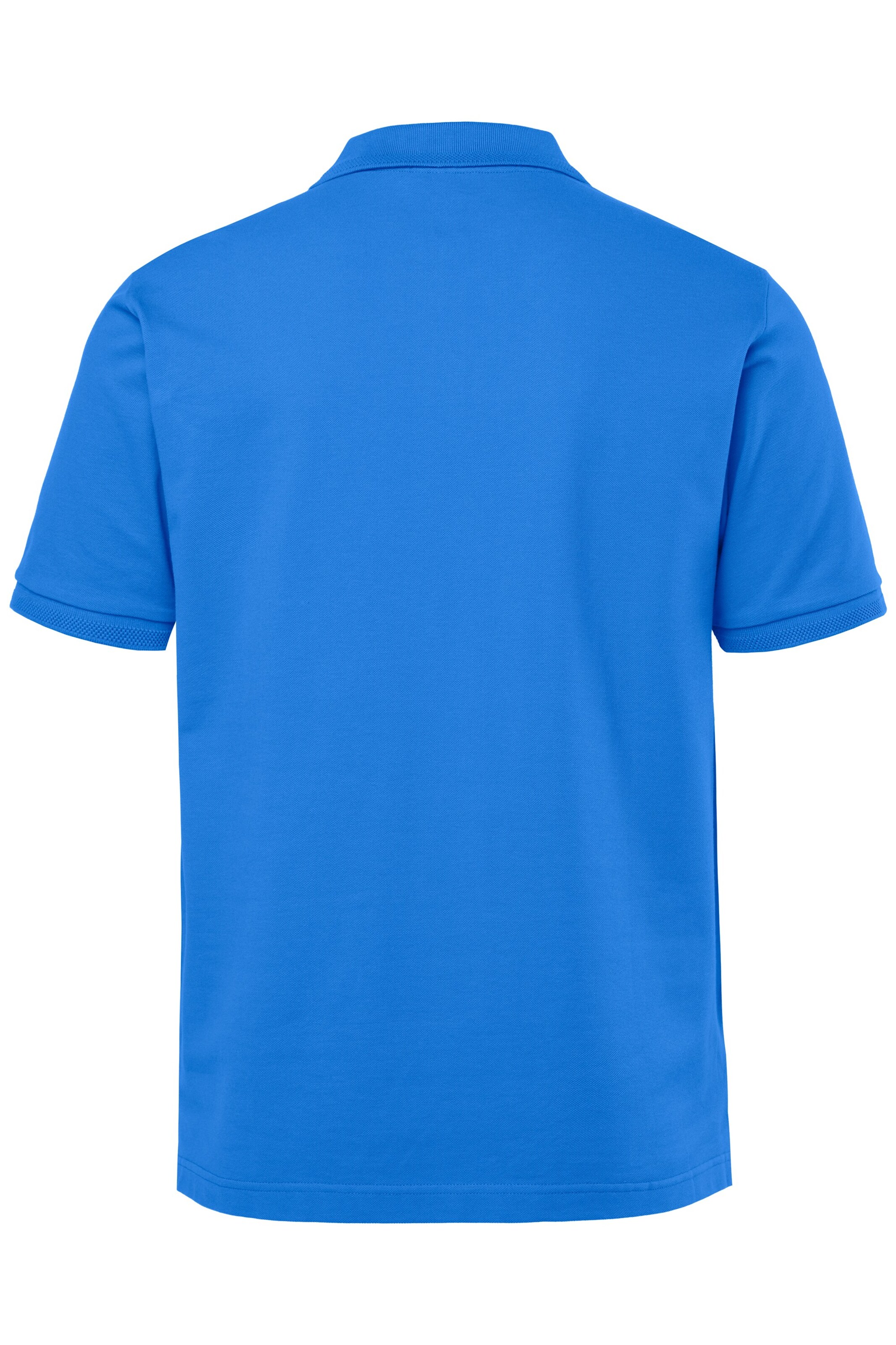 JP1880 Poloshirt in Blau