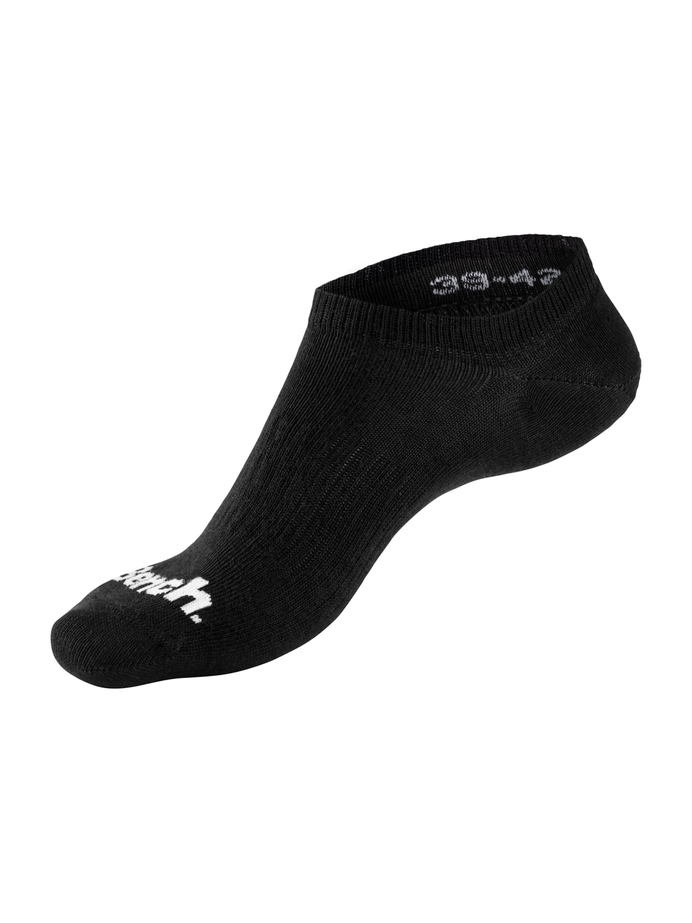 BENCH Sportzoknik - szürke