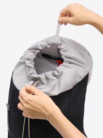 VAUDE Sportrugzak 'Skomer' in Zwart
