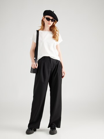 s.Oliver Shirt in White