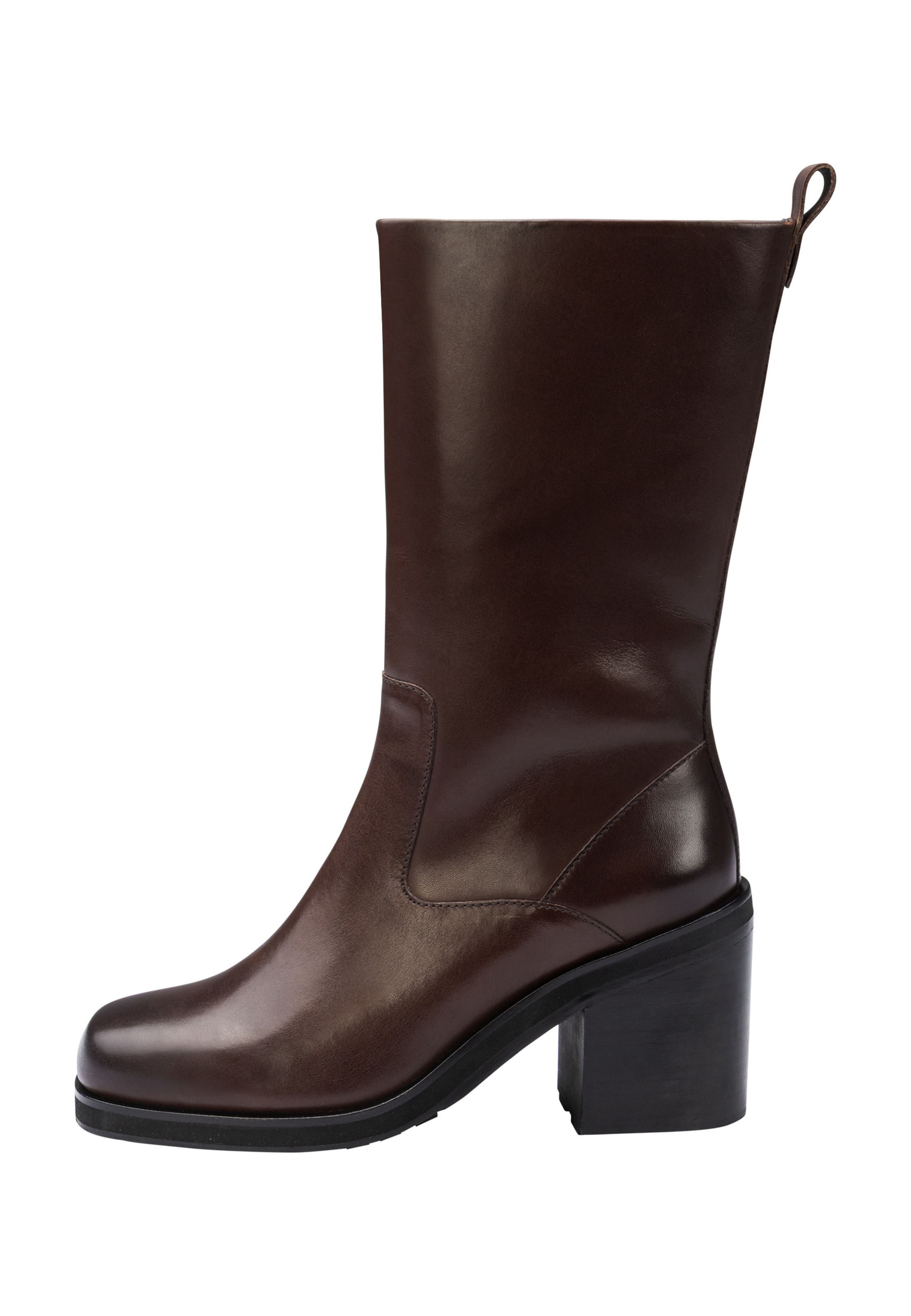 Bottines 'ARIA 365' LLOYD en marron : devant