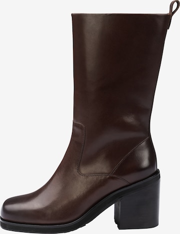 Bottines 'ARIA 365' LLOYD en marron : devant