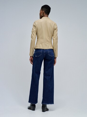 Veste d’hiver Salsa Jeans en beige