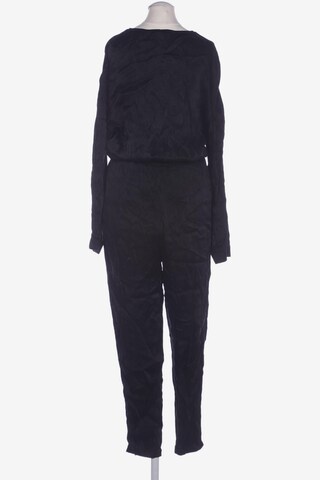 Sisley Overall oder Jumpsuit S in Schwarz