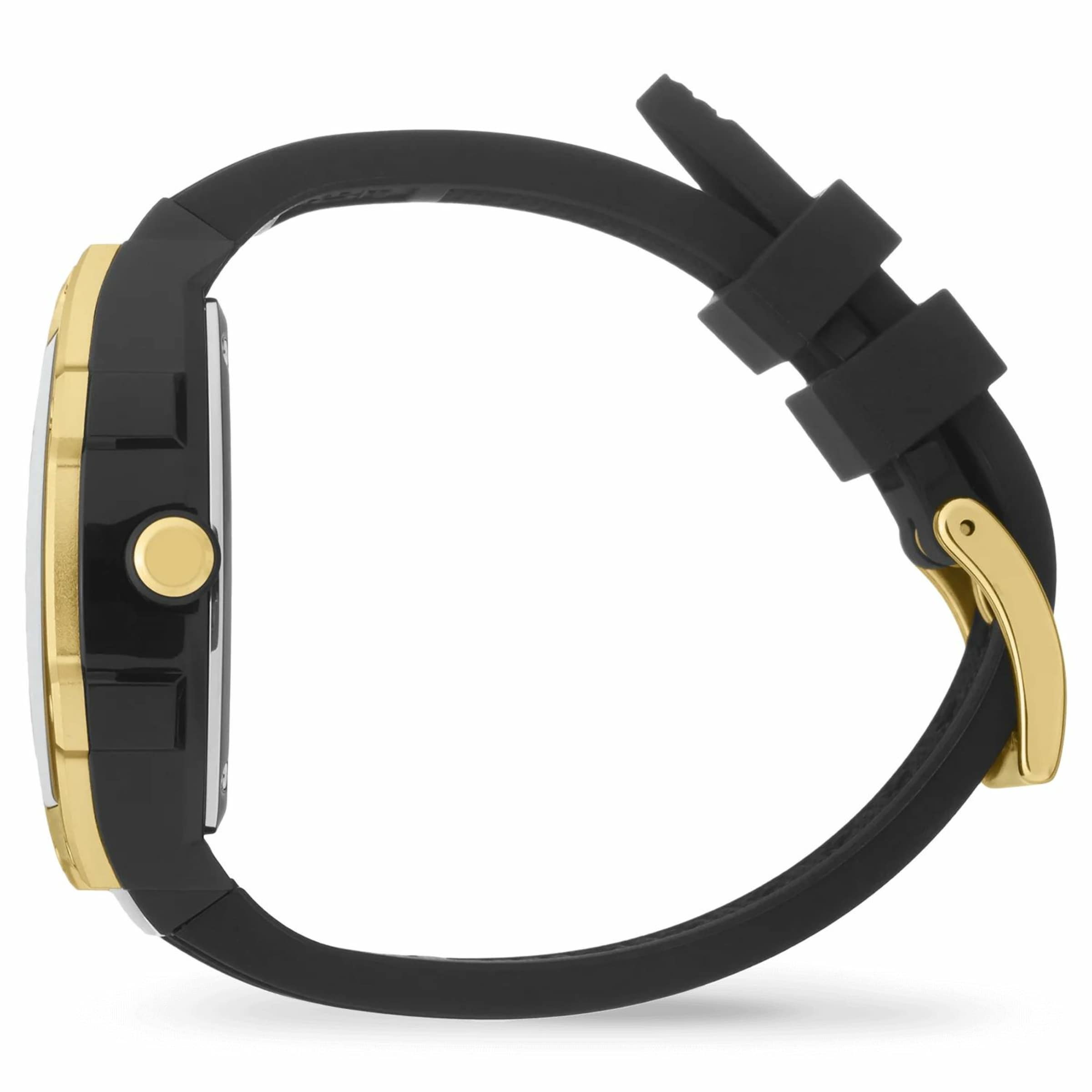 ICE WATCH Analog Watch in Gold