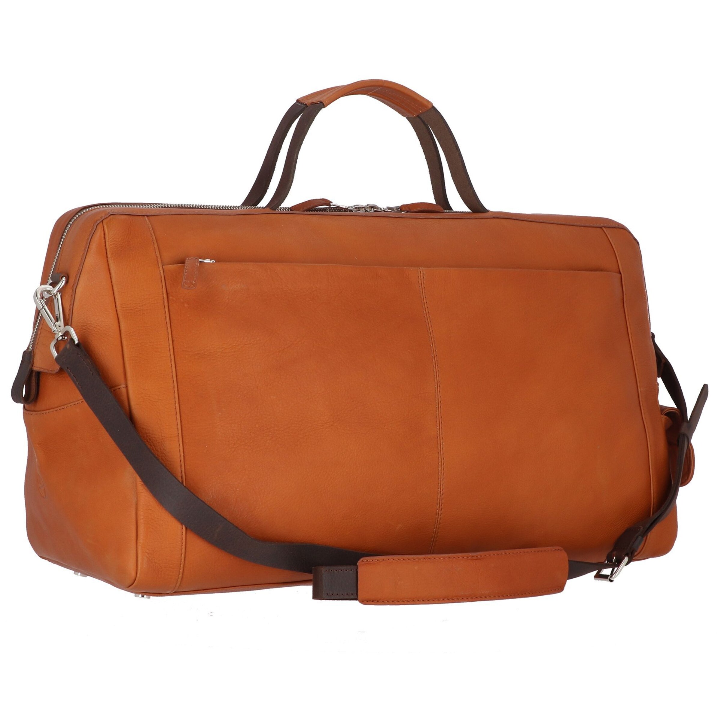 Harold's Weekender in Brown