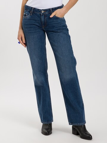 Cross Jeans Regular Jeans 'H 460' in Blue: front