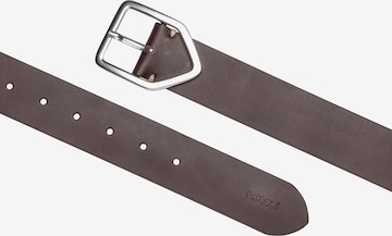 Ceinture LEVI'S ® en marron