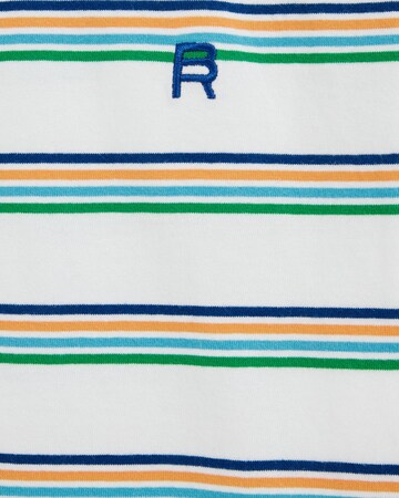 Tricou de la WE Fashion pe alb