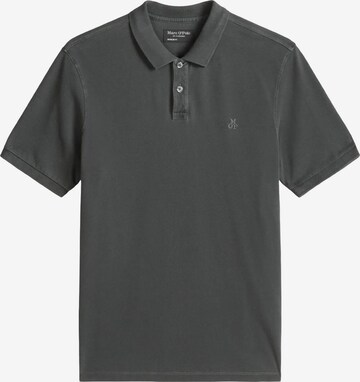 Marc O'Polo Shirt 'Yorick' in Grey: front