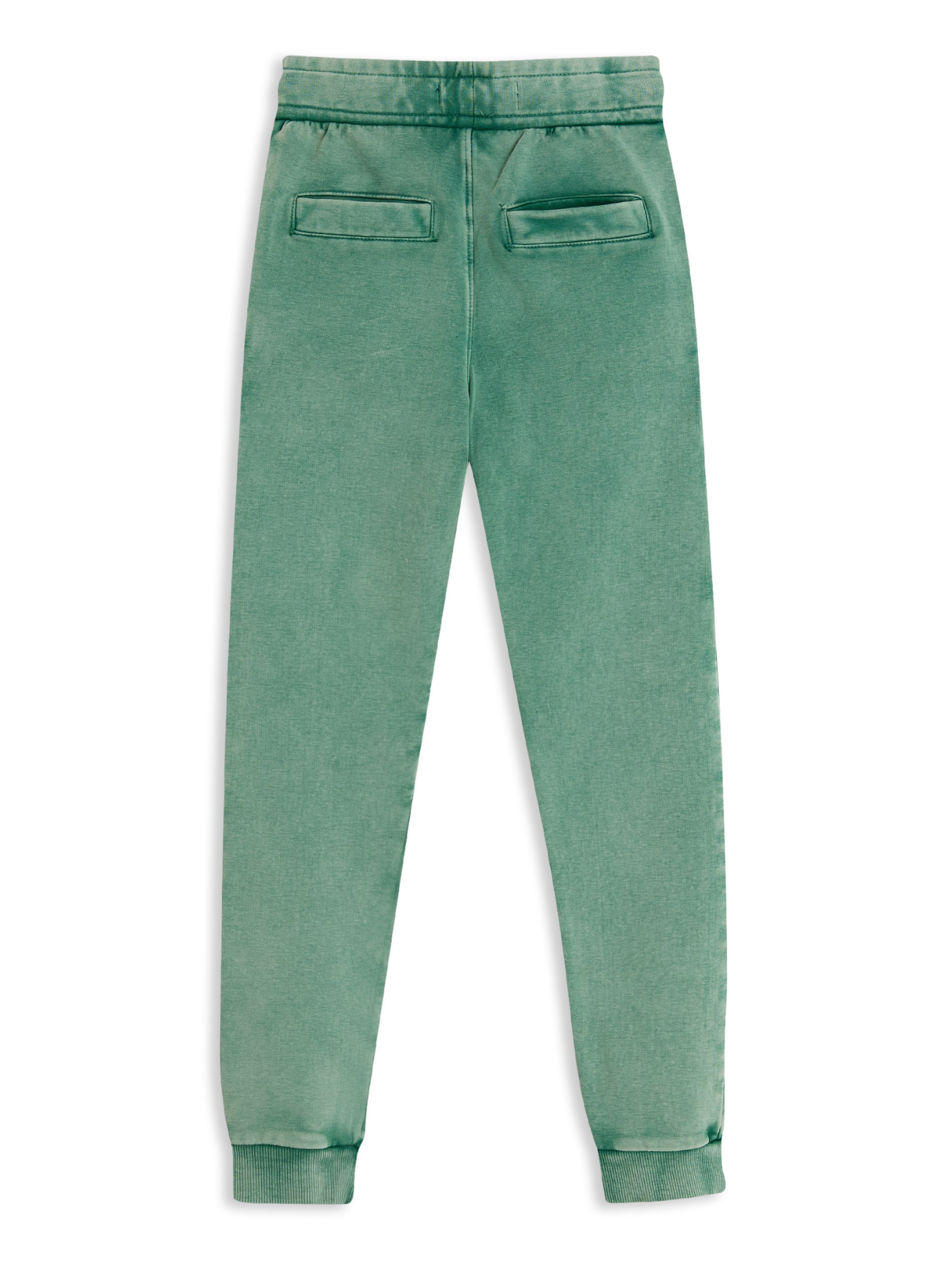 4PRESIDENT Slim fit Pants 'Noortje' in Green