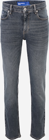 KARL LAGERFELD JEANS Regular Farkut värissä sininen: etupuoli