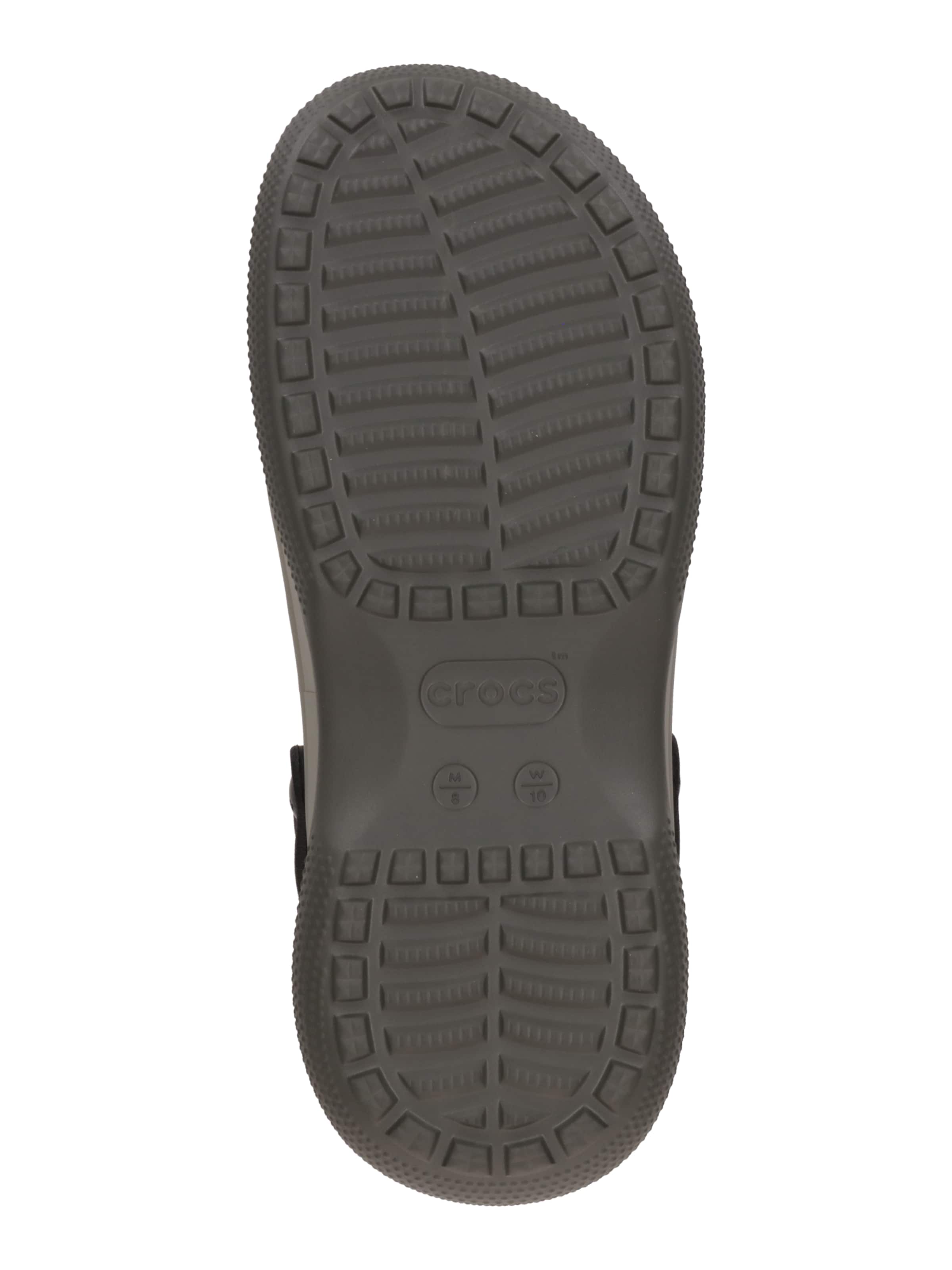 Crocs Clogs 'Classic' in Black