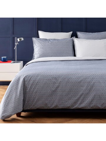 TOMMY HILFIGER Duvet Cover 'SAILING' in Blue