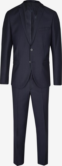 Steffen Klein Anzug in dunkelblau, Produktansicht