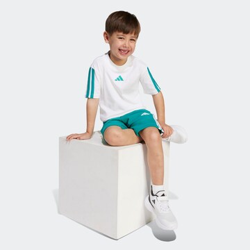 ADIDAS SPORTSWEAR Performance Shirt in White