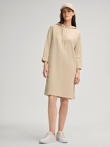 JOOP! Kleid 'Tameka' in Beige