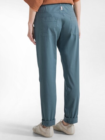 DEHA Regular Trousers in Blue