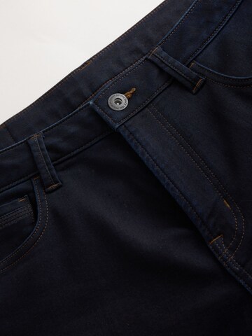 Next Regularen Kavbojke | modra barva