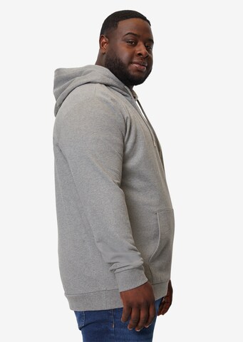 Marc O'Polo Sweatshirt in Grau