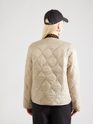 Geacă de primăvară-toamnă 'ONLTELMA' de la ONLY pe maro