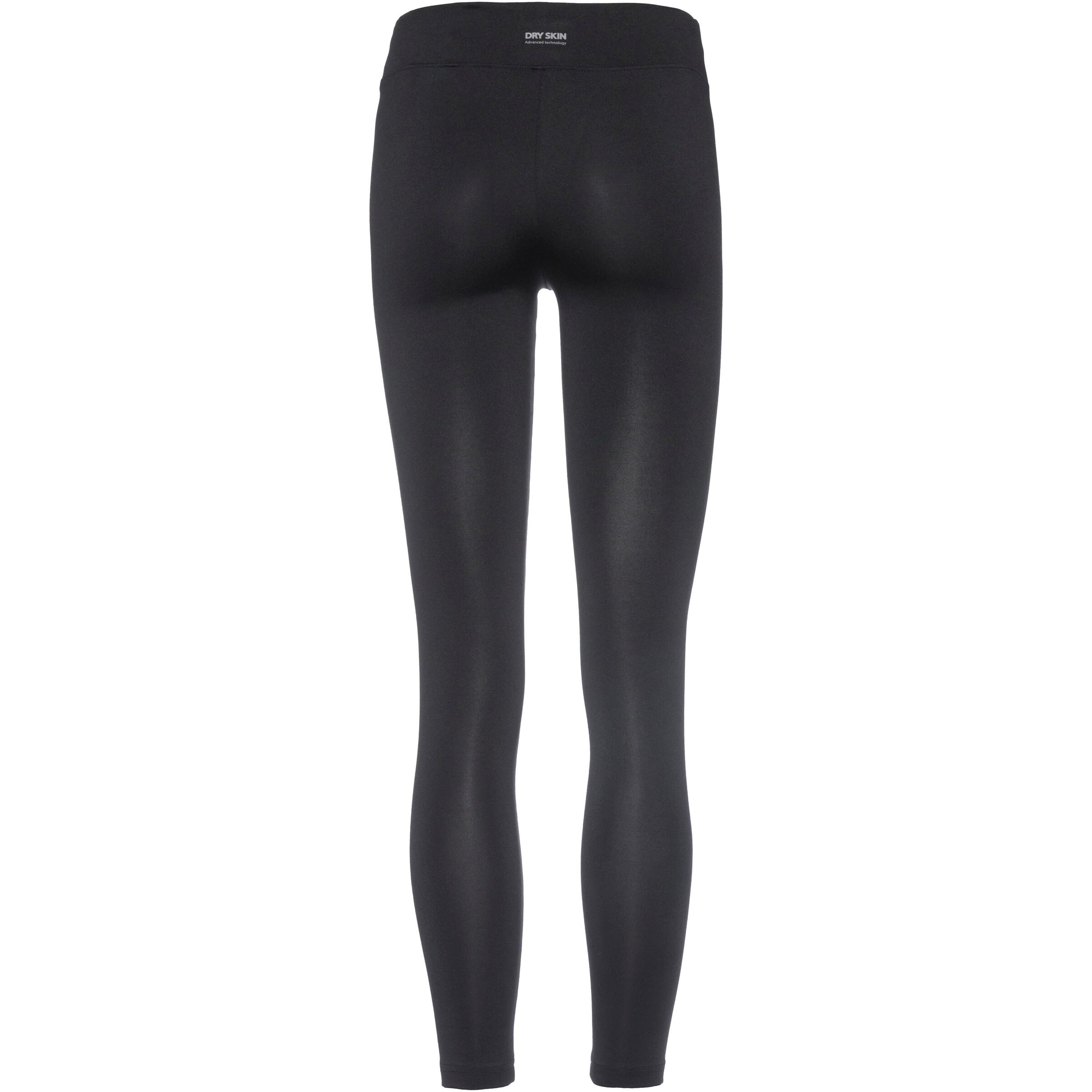 ARENA Skinny Workout Pants in Black