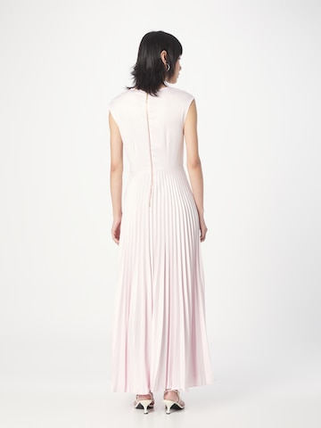 Closet London Evening Dress in Pink