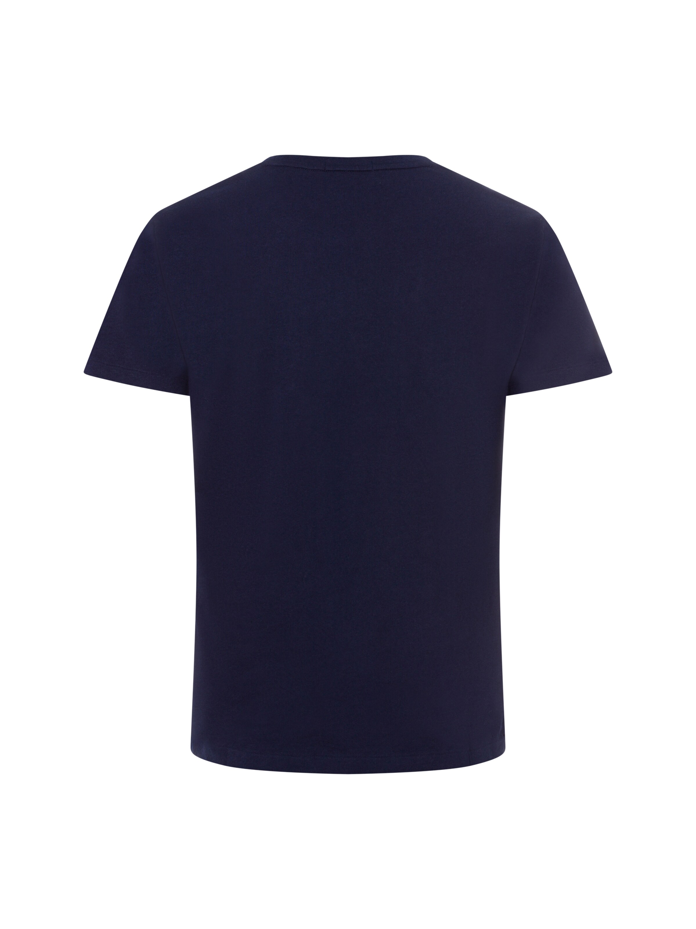 Polo Ralph Lauren Μπλουζάκι σε μπλε