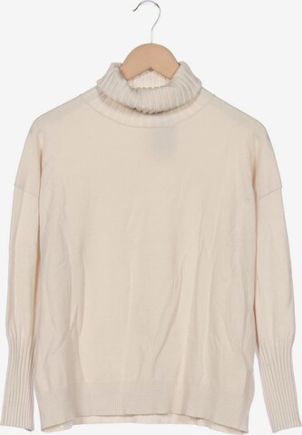 STEFFEN SCHRAUT Sweater & Cardigan in M in White: front
