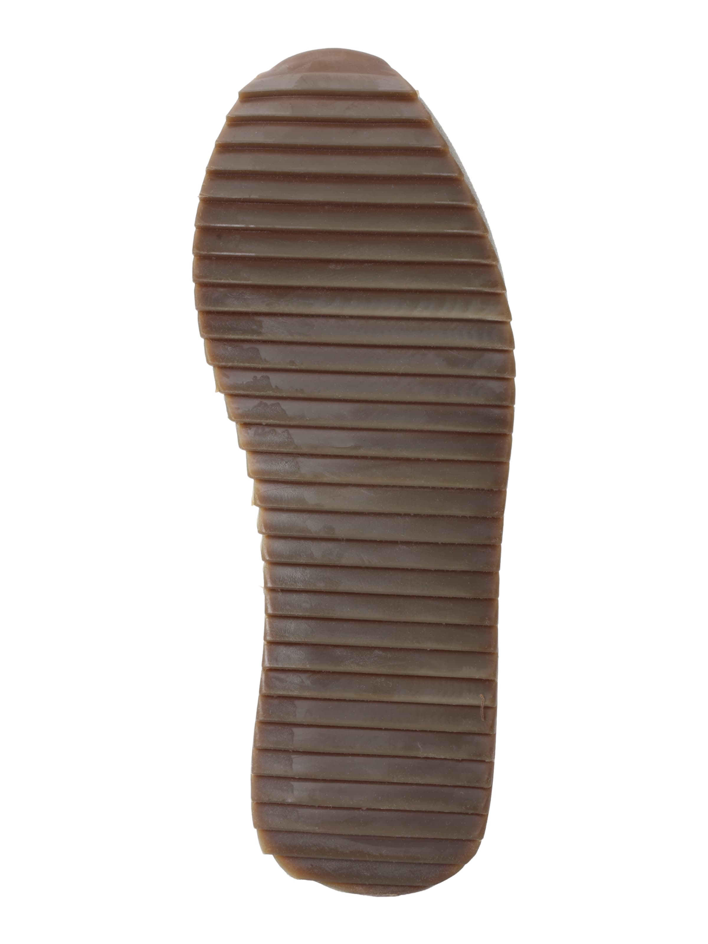 s.Oliver Sneaker in Grau