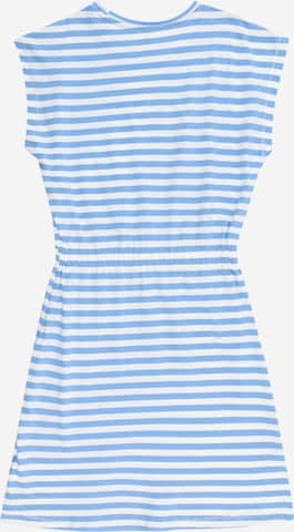 Robe 'May' KIDS ONLY en bleu