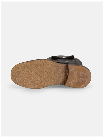 Bottes 'Catrin T019' FELMINI en marron