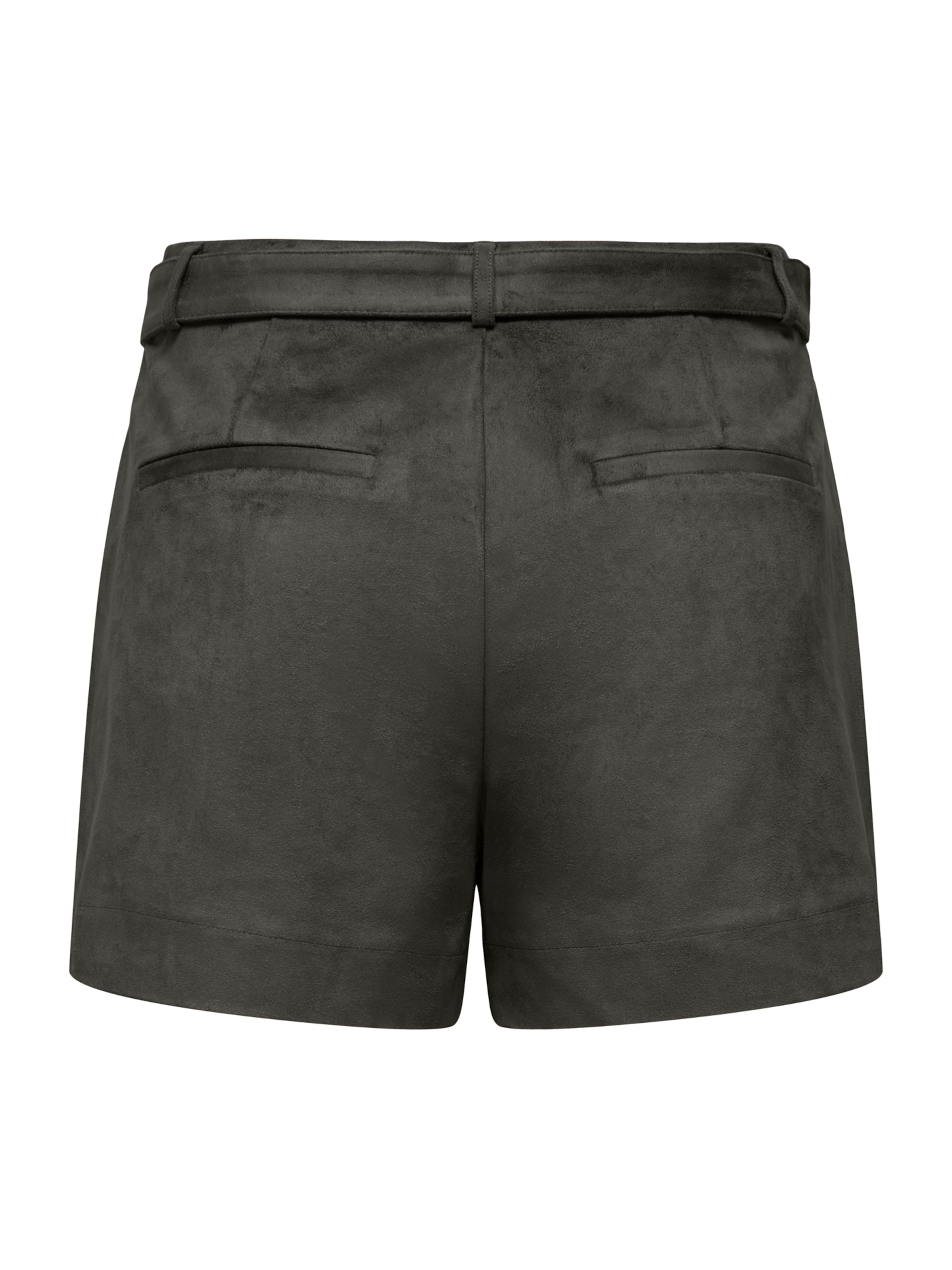 ONLY - regular Pantalón 'ONLTAVIA' en gris