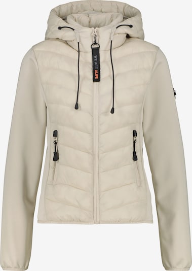 alife & kickin Chaqueta de entretiempo 'ZeliaAK A' en L en beige, Vista del producto